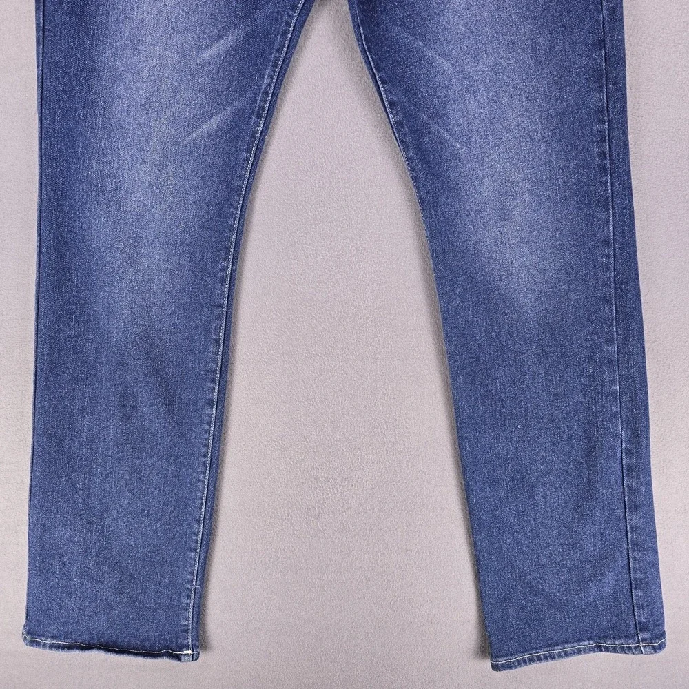 True Religion crafted comfort